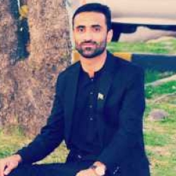Abdul Malik - Languages and Literature Urdu Home and Online Tutor in Islamabad