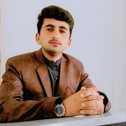 Shahzaib Nawaz - A-Level Home and Online Tutor in Lahore