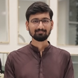 Imad Bilal - Matriculation Online Tutor in Karachi
