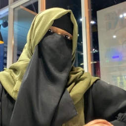 Amara Saeed - Quran Online Tutor in Islamabad
