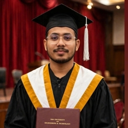 Saim Ali Akber - O-Level Additional Mathematics Home and Online Tutor in Karachi
