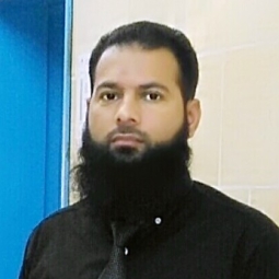Tahir Mahmood - Mathematics Linear Algebra Home and Online Tutor in Lahore