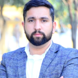 Yasir Arfat - F.Sc / I.Com / ICS Home and Online Tutor in Islamabad