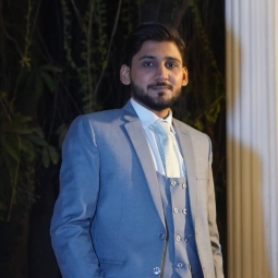 Muhammad Zubair - Matriculation Home and Online Tutor in Lahore