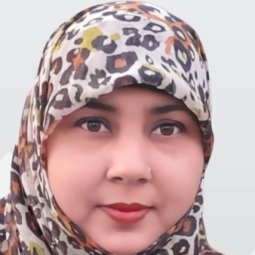 Syeda Qurat Ul Ain Naqvi - Mathematics Pre Calculus Home and Online Tutor in Karachi