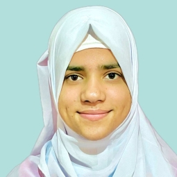 Zaibulnisa Nisar - Primary and Middle Grades Home and Online Tutor in Karachi
