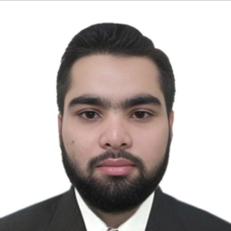 Junaid Ahmad - F.Sc / I.Com / ICS Home and Online Tutor in Islamabad