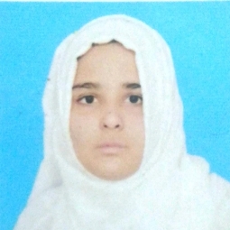 Eiza Atique - F.Sc / I.Com / ICS Home and Online Tutor in Faisalabad