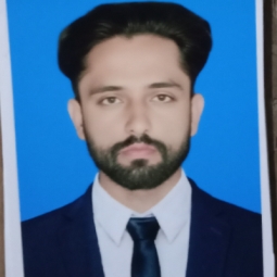 Farman Ali - Matriculation Home and Online Tutor in Karachi
