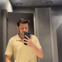 Nizam Bhatti - O-Level Accounting Home and Online Tutor in Lahore