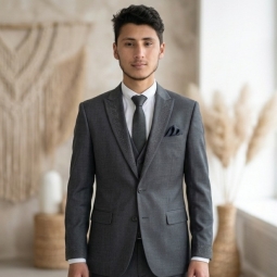 Tayyib Imran - Online Tutor in Lahore