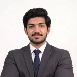 Abubakar Mukhtar - F.Sc / I.Com / ICS Home and Online Tutor in Lahore