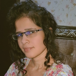 Arfa Farooq - Matriculation Physics Home and Online Tutor in Islamabad