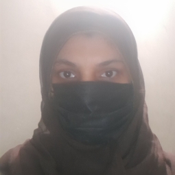 Rimsha Ashraf - Primary and Middle Grades Home and Online Tutor in Lahore