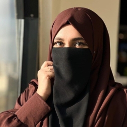 Sharmeen Shahzad - Primary and Middle Grades Class IV Home and Online Tutor in Gujranwala