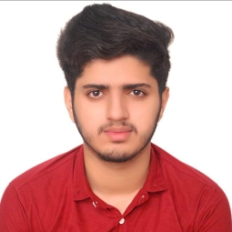 Abdul Rehman - Online Tutor in Abbottabad