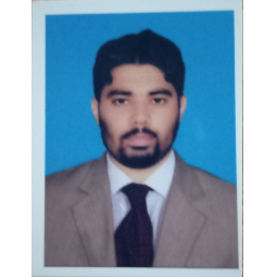 Rai Muhammad Qaiss Bhatti - Standard Tests IELTS Online Tutor in Lahore