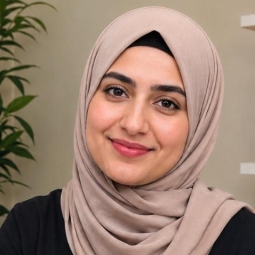 Dr Mona Shah - Standard Tests MCAT Online Tutor in Lahore