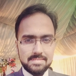 Jahanzeb Mukhtar - Home Tutor in Lahore