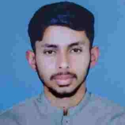 Muhammad Abdullah - Online Tutor in Lahore