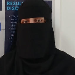 Attiqa Noor - Quran Tajweed Online Tutor in Islamabad