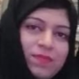 Atika Suroor - Primary and Middle Grades Online Tutor in Karachi