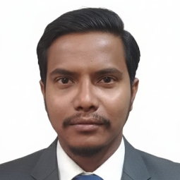 Hafiz Muhammad Tayyab - Languages and Literature English Online Tutor in Karachi