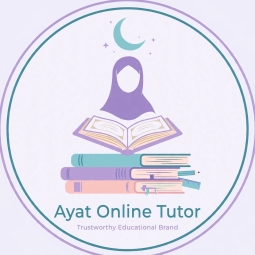 Ayat Shah - Home and Online Tutor in Lahore