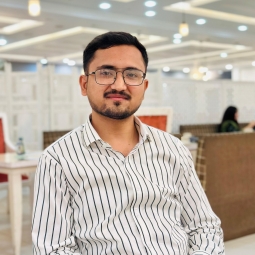 Safiullah Magsi - F.Sc / I.Com / ICS Online Tutor in Karachi