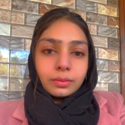 Sadia Arshad - F.Sc / I.Com / ICS Online Tutor in Faisalabad