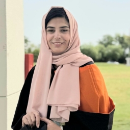 Eman Abbasi - Online Tutor in Islamabad
