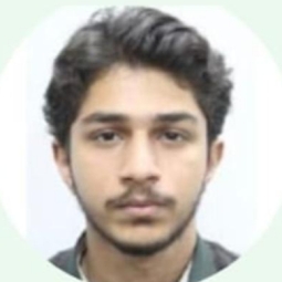Muhammad Mohid - Home and Online Tutor in Lahore