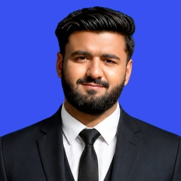 Muhammad Hasnain - Home and Online Tutor in Lahore