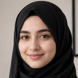 Maimoona Khadim - Home and Online Tutor in Peshawar