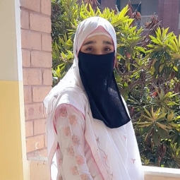 Sundas Irshad - Home and Online Tutor in Rawalpindi