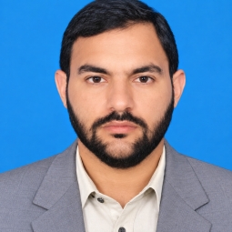 Dr Zakir Ur Rehman Rehman - F.Sc / I.Com / ICS Online Tutor in Abbottabad
