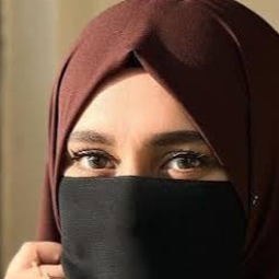 Rabia Rouf - O-Level Physics Online Tutor in Multan