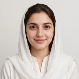 Hamail Riaz - F.Sc / I.Com / ICS Biology Home and Online Tutor in Rawalpindi