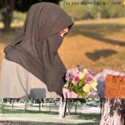 Ayesha Hussain - Home and Online Tutor in Lahore