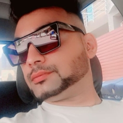 Zain Ameer - Languages and Literature Online Tutor in Rawalpindi