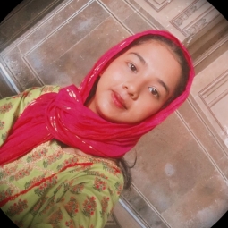 Momina Imtiaz - Computer Languages Online Tutor in Lahore