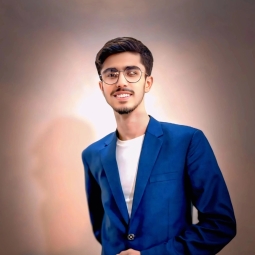 Huzaifa Saqib - O-Level Home Tutor in Lahore