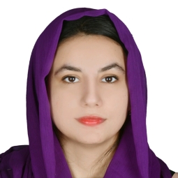 Sehar Ch - Primary and Middle Grades Online Tutor in Faisalabad