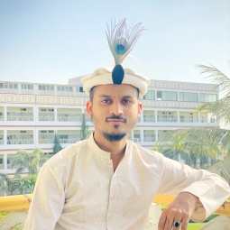 Muhammad Khubaib - Languages and Literature Arabic Online Tutor in Karachi