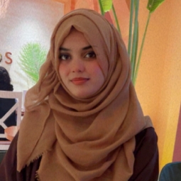 Haleema Iqbal - O-Level History Online Tutor in Islamabad