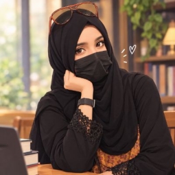Muqadas Ghafoor - Matriculation Online Tutor in Lahore