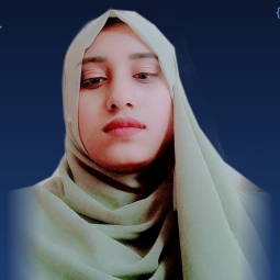 Munazah Mobeen - Matriculation Online Tutor in Lahore