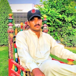 Muhammad Shabbir - Mathematics Online Tutor in Lahore