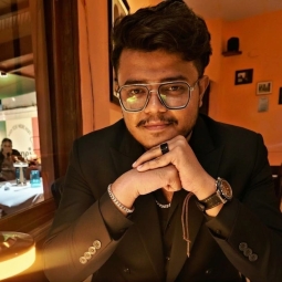 Muzzamil Ahmed - Standard Tests Home Tutor in Karachi