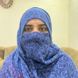 Hira Mubeen - Mathematics Online Tutor in Lahore